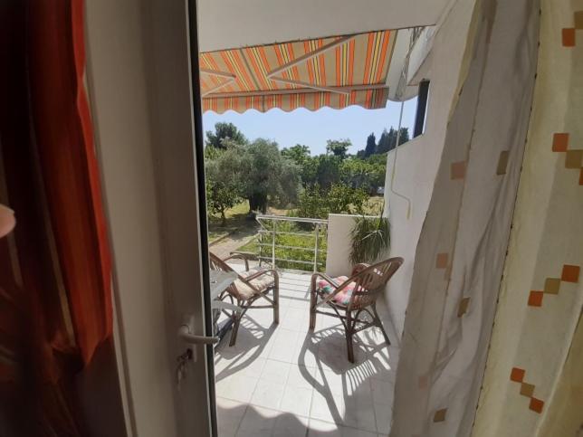 Family Apartment Garden And Sea Petrovac Exterior foto