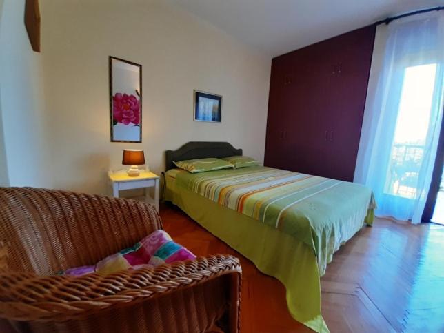 Family Apartment Garden And Sea Petrovac Exterior foto